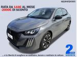 PEUGEOT - 208  1.2 puretech Allure 100cv