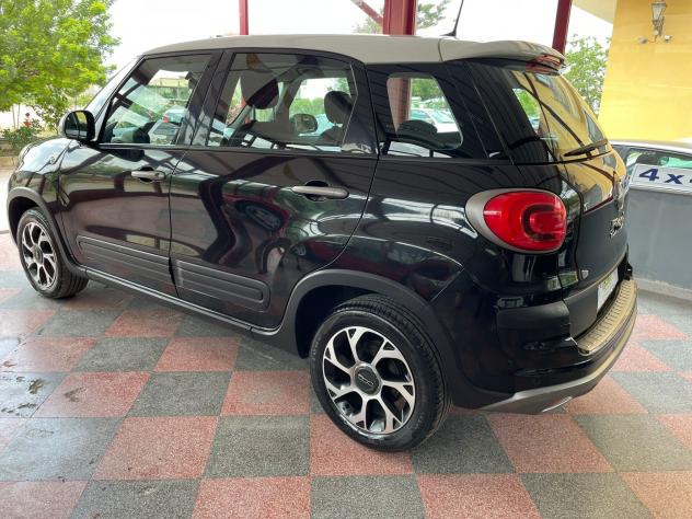 Fiat 500L 1.3 Mj City Cross - Foto 6