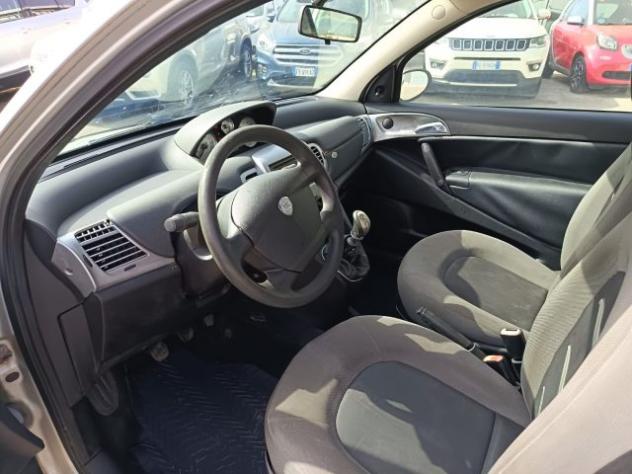 LANCIA Ypsilon 1.2 Argento rif. 23753509 - Foto 9