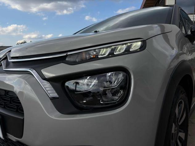 CITROEN C3 BlueHDi 100 S&S Shine PARTICOLARISSIMA rif. 24066736 - Foto 6
