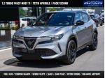ALFA ROMEO Junior 1.2 ibrida Ti 145cv edct6 TETTO APRIB.+TECHNO  rif. 24152821