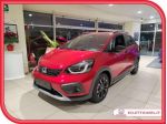 Honda Jazz Jazz Crosstar 1.5 hev ecvt ** PRONTA CONSEGNA **