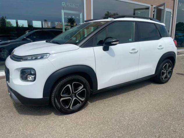 CITROEN C3 Aircross PureTech 82 Shine rif. 23957524
