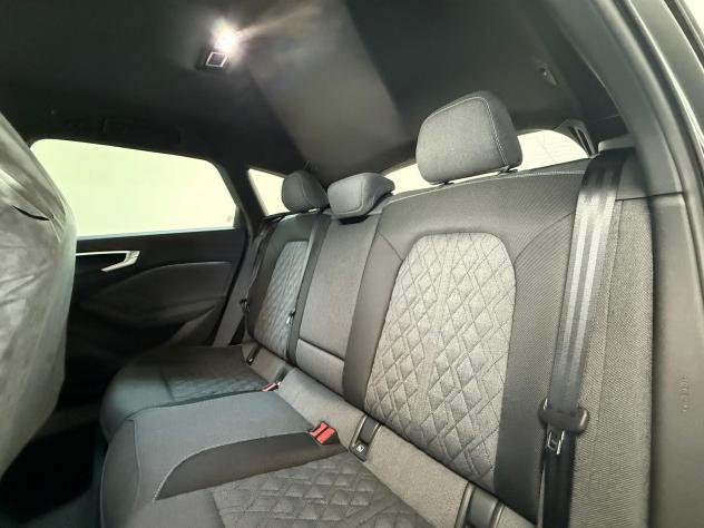 Audi A5 AUDI A5 Avant TDI 150 kW S tronic MHEV+ S Line edition - Foto 10