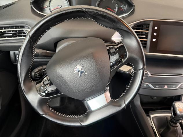 Peugeot 308 BlueHDi 130 S&S SW Active - Foto 7