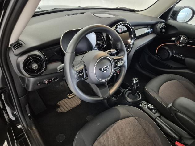 MINI Mini 5 porte Mini F55 2021 5p Mini 5p 1.5 Cooper Camden auto - Foto 7