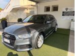 AUDI - A3 Sportback  Sportback 35 2.0 tdi 150cv s-tronic 7m