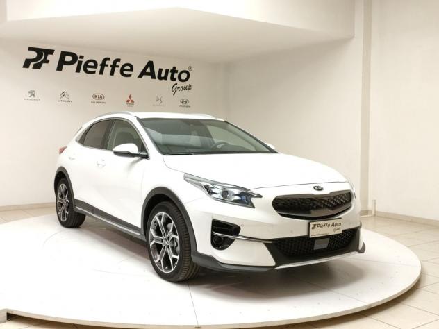 Kia Xceed XCEED MY21 PHEV 1.6 GDI HIGHTECH AD - Foto 6