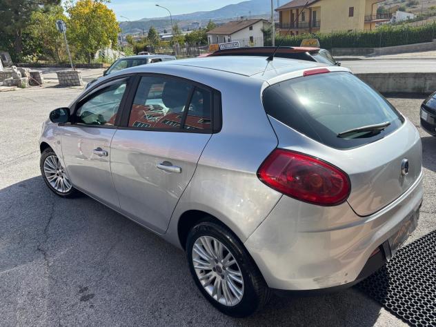 Fiat Bravo 1.6 MJT 120 CV DPF Emotion - Foto 3