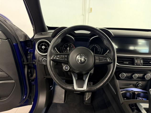 Alfa Romeo Stelvio 2.2 diesel 210 CV AT8 Q4 Ti - Foto 9