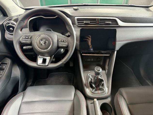 MG ZS 1.5 VTi-tech Luxury rif. 23883157 - Foto 10