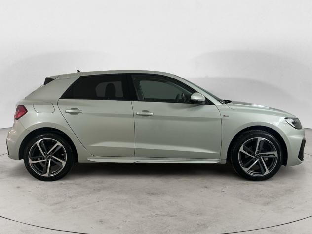 Audi A1 Sportback A1 Sportback 25 TFSI S tronic Identity Contrast - Foto 5
