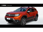 Dacia Duster II 2021 1.5 Blue dCi Journey 4x2