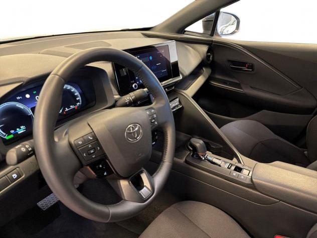 Toyota C-HR 2.0 PHEV E-CVT Trend Eco - Foto 7