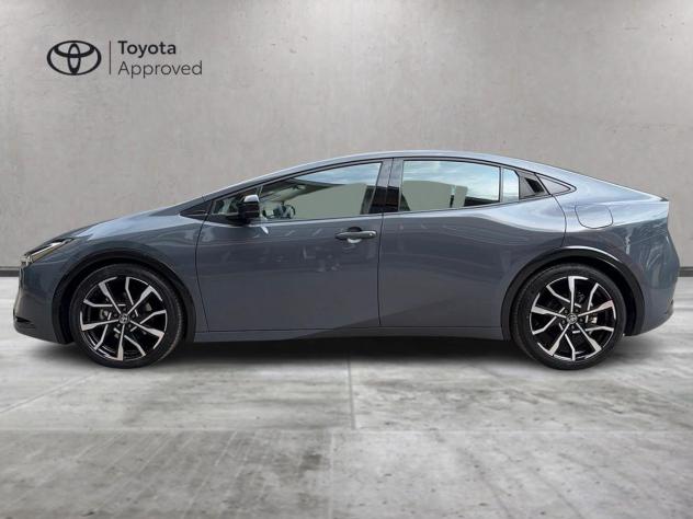 Toyota Prius Plug-in Hybrid Lounge - Foto 3