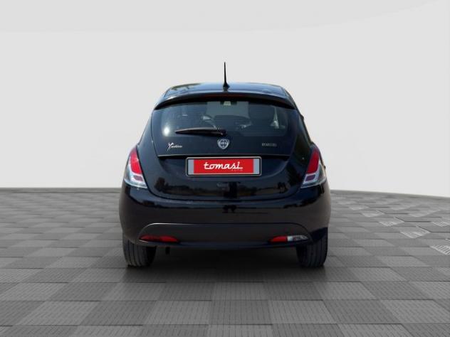 LANCIA Ypsilon Ypsilon 1.0 FireFly 5 porte S&S Hybrid Gold rif. 23925511 - Foto 4