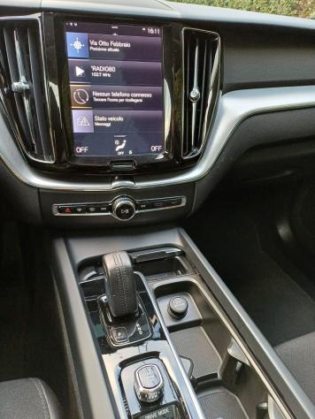 Volvo XC60 T8 Plug-In 4WD Automatica 83.000 KM - Foto 9