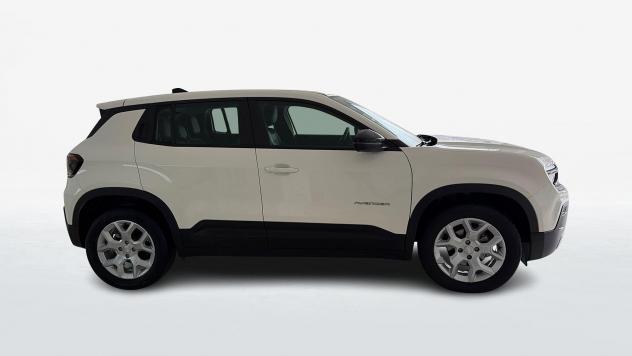 Jeep Avenger 1.2 Turbo 100cv Altitude FWD - Foto 4