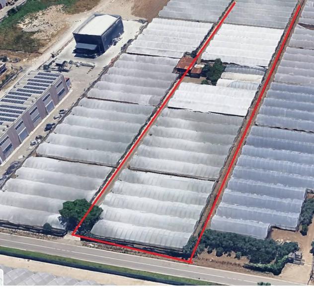 Terreno Industriale - Battipaglia . Rif.: tersp8000 - Foto 12