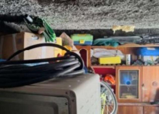 Immobile in asta di 16 m², box auto in vendita a Orte - Foto 5