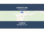 Immobile in asta di 15 m² in vendita a Sarezzo