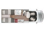 CI INTERNATIONAL HORON FIT 81 XT rif. 24186194
