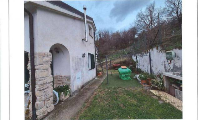 Immobile in asta di 168 m² con più di 5 locali e box auto in vendita a Albenga - Foto 4
