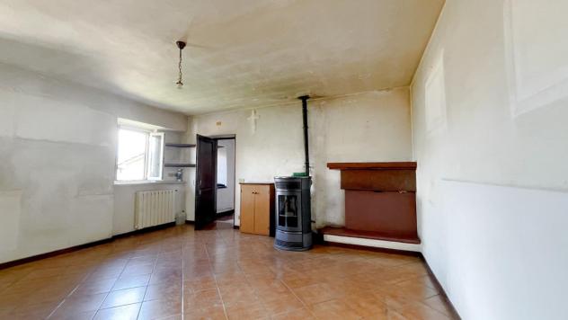Appartamento in vendita a Lugliano - Bagni di Lucca 70 mq Rif: 1426619 - Foto 8