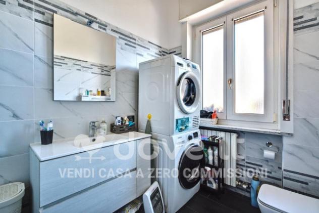 Appartamento di 109 m² con 4 locali e box auto in vendita a Cantù - Foto 20