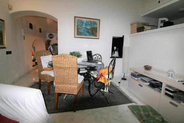 Appartamento in vendita a Carrara 90 mq Rif: 876093 - Foto 3