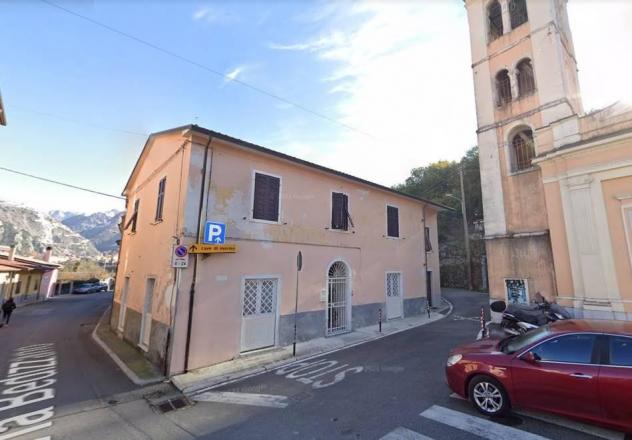 Appartamento in vendita a Codena - Carrara 150 mq Rif: 1197801