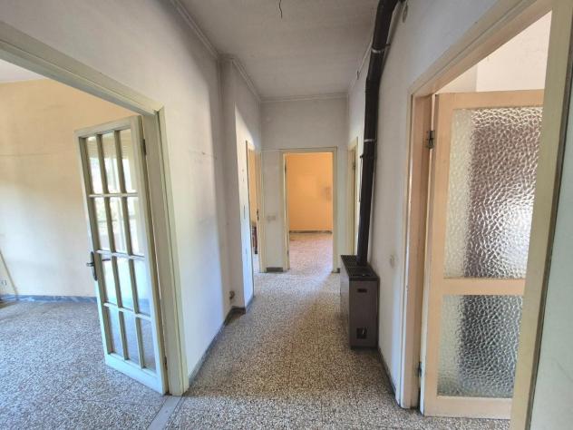 Appartamento in vendita a Codena - Carrara 80 mq Rif: 1394969