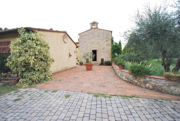 Villa in vendita a Casciana Terme - Casciana Terme Lari 177 mq Rif: 1412277 - Foto 8