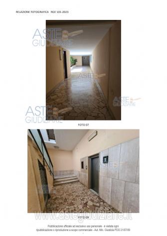 IMMOBILI-IMMOBILE RESIDENZIALE-via Antonio de Curtis n. 1 - Foto 4