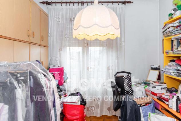 Appartamento di 109 m² con 5 locali e box auto in vendita a Castiglione d'Orcia - Foto 15