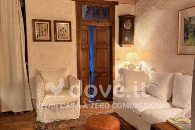 Appartamento di 130 m² con più di 5 locali in vendita a Castiglione d'Orcia - Foto 13