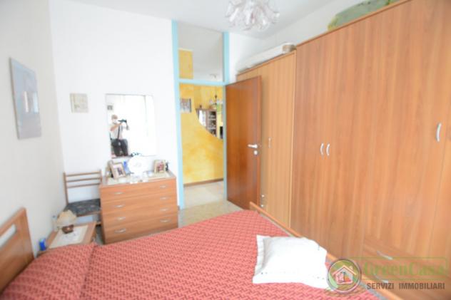 APPARTAMENTO di 3 vani e di 80 mq (CAVENAGO DI BRIANZA) rif. IGC 3 L 79 VIA GRAMSCI - Foto 10