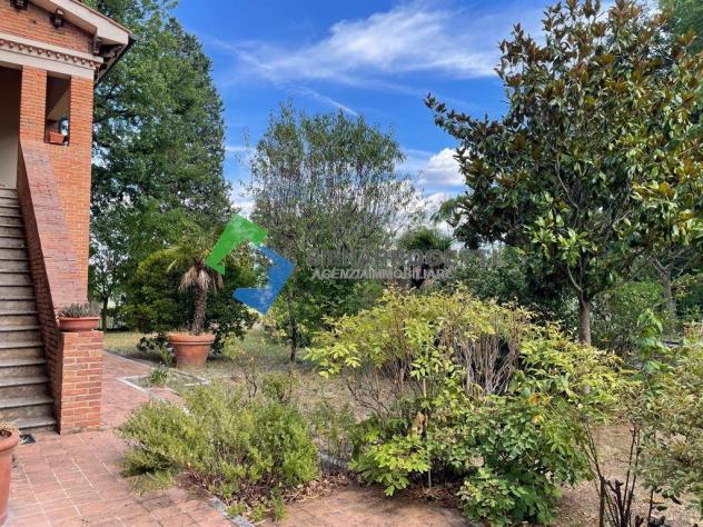 Splendida Villa con piscina e parco privato a Cetona, Siena, Toscana. - Foto 2