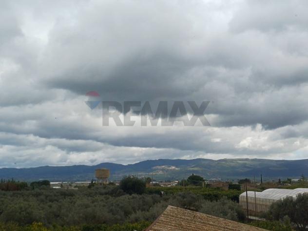 Villa o villino in vendita a Chiaramonte Gulfi - Foto 11
