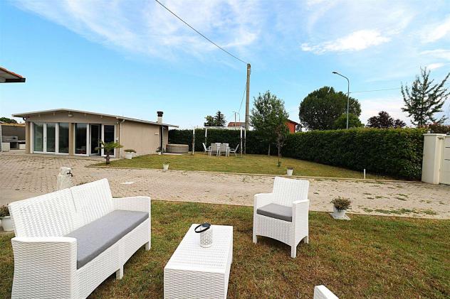 Vendita Bifamiliare da 110 mq con giardino - Foto 2