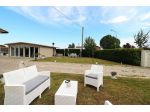 Vendita Bifamiliare da 110 mq con giardino