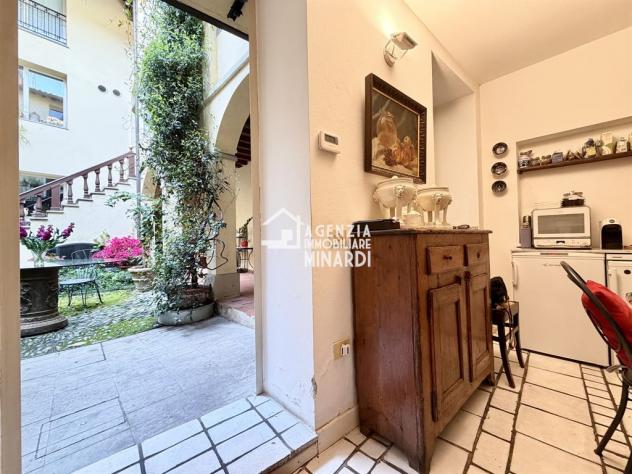 FAENZA CENTRO STORICO – TERRA-CIELO INDIPENDENTE RISTRUTTURATO CON SAUNA PRIVATA E FINITURE DI PREGIO - Foto 11