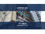 Immobile in asta di 109 m² con più di 5 locali in vendita a Genova