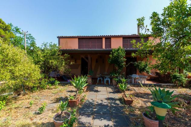 Villetta bifamiliare in vendita a Giardini-Naxos, Pietre Nere - Foto 2