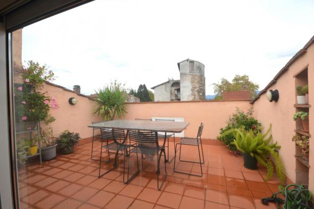 Appartamento in vendita a Lucca 160 mq Rif: 1355040 - Foto 5