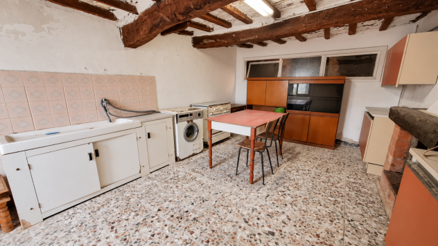 Terratetto in vendita a Ortonovo - Luni 150 mq Rif: 1451406 - Foto 6