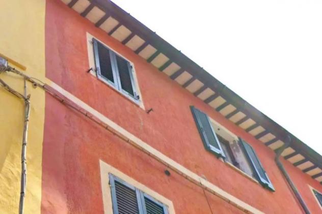 Immobile in asta di 80 m² in vendita a Matelica - Foto 13