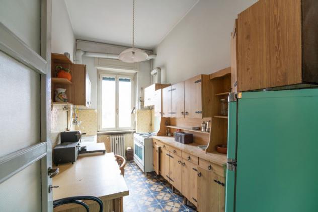 Appartamento di 143 m² con 5 locali in vendita a Milano - Foto 9