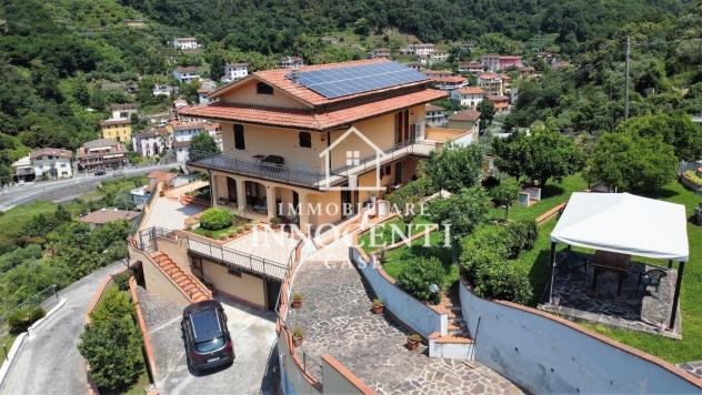 Villa in vendita a Montignoso 350 mq Rif: 1365299 - Foto 3