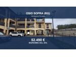 Immobile in asta di 92 m², box auto in vendita a Osio Sopra